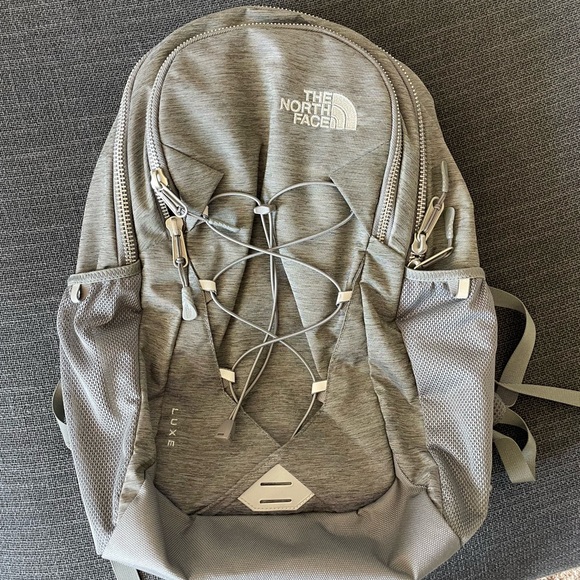 The North Face Bags The North Face Luxe Flexvent Backpack Poshmark